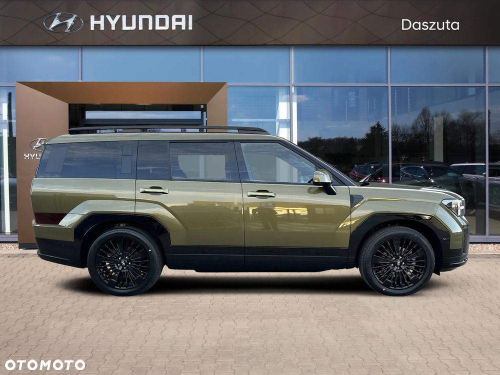 Hyundai Santa Fe - 6