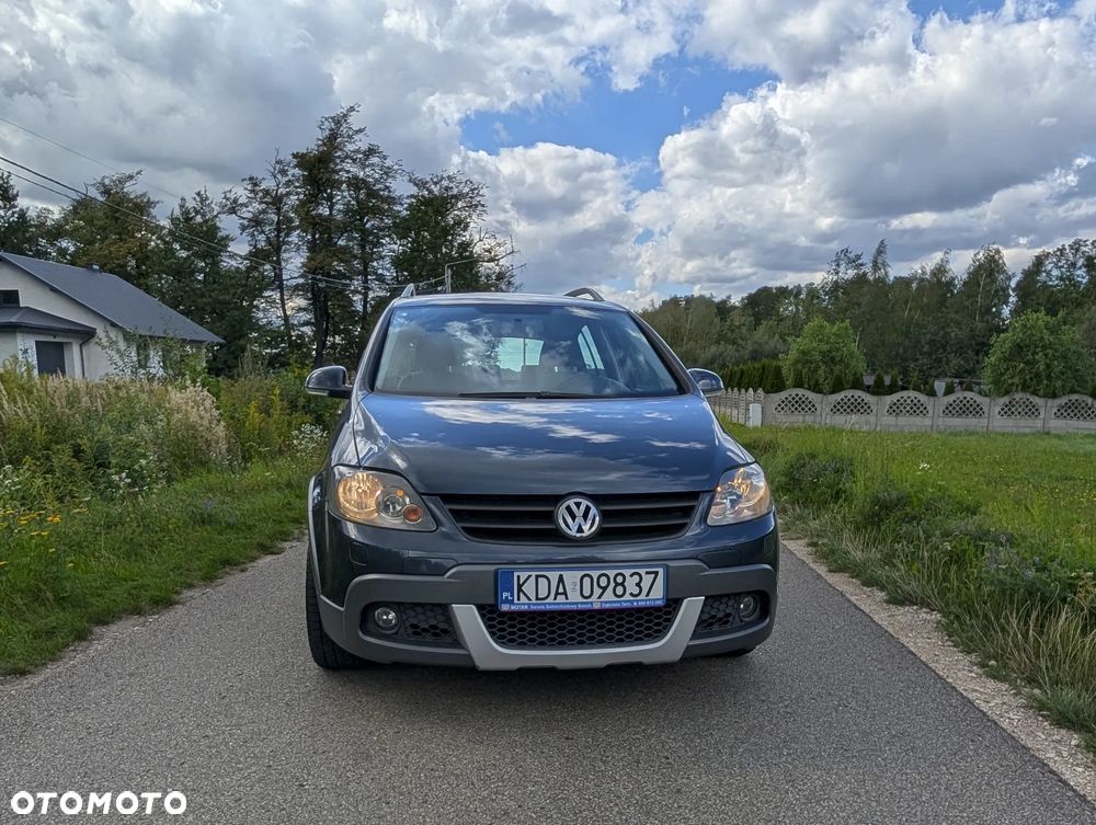 Volkswagen Golf Plus - 3