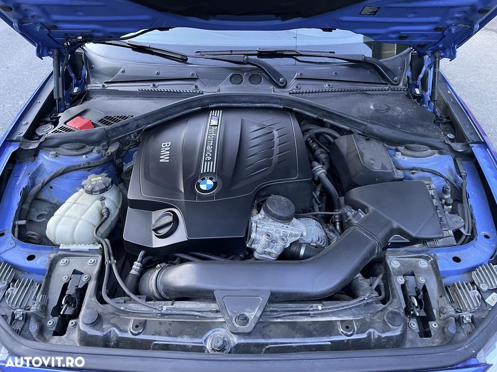 BMW M2 M235i xDrive AT - 13