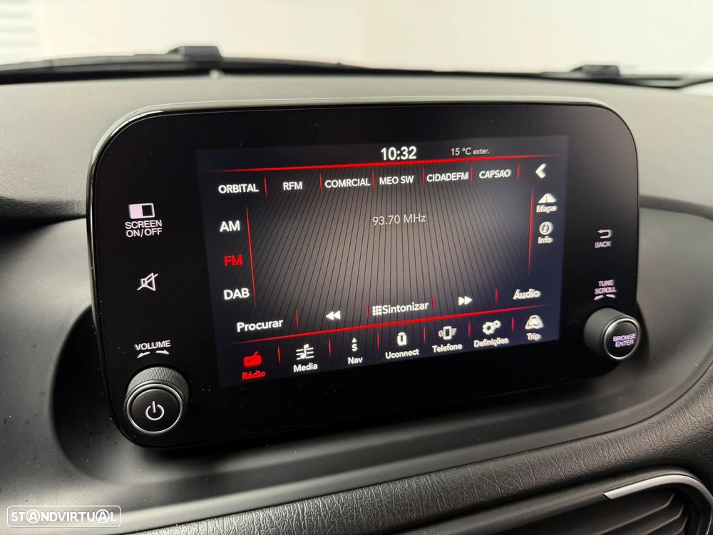 Fiat Tipo 1.3 MultiJet City Life - 15