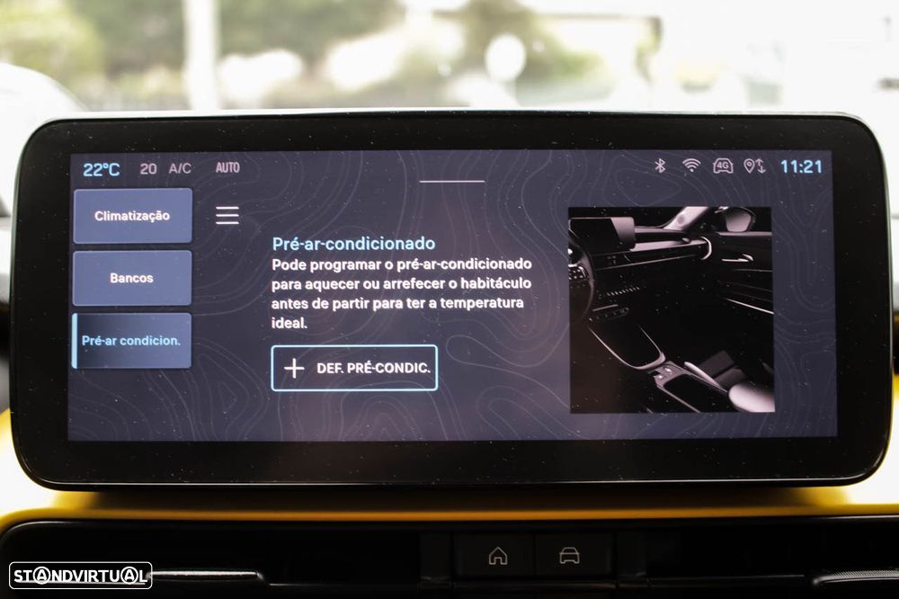 Jeep Avenger Summit - 34