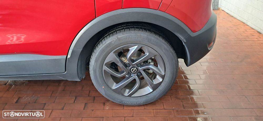 Opel Crossland X 1.2 2020 - 3