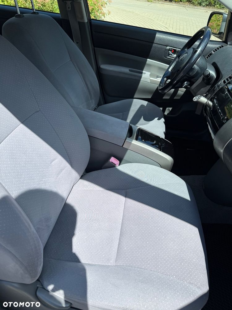Toyota Prius 1.5 VVT-i Prestige - 8