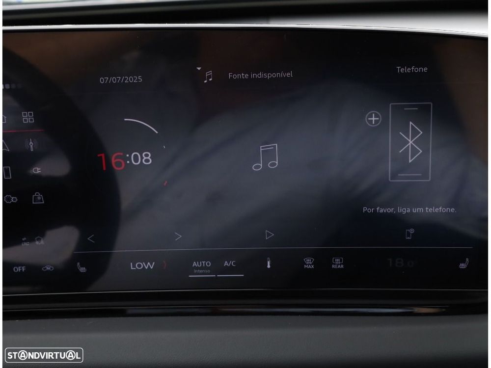 Audi A6 Avant e-tron 100 kWh Performance - 31