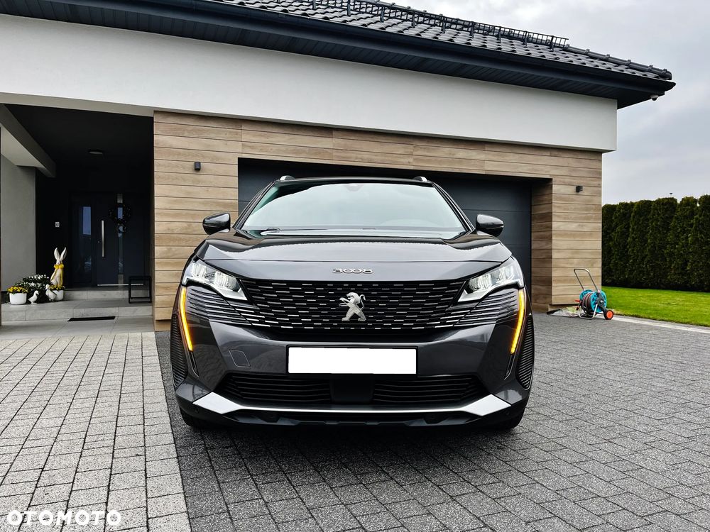 Peugeot 3008 1.2 PureTech Road Trip S&S - 11