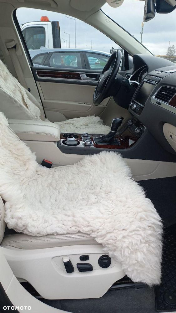 Volkswagen Touareg 4.2 V8 TDI - 9