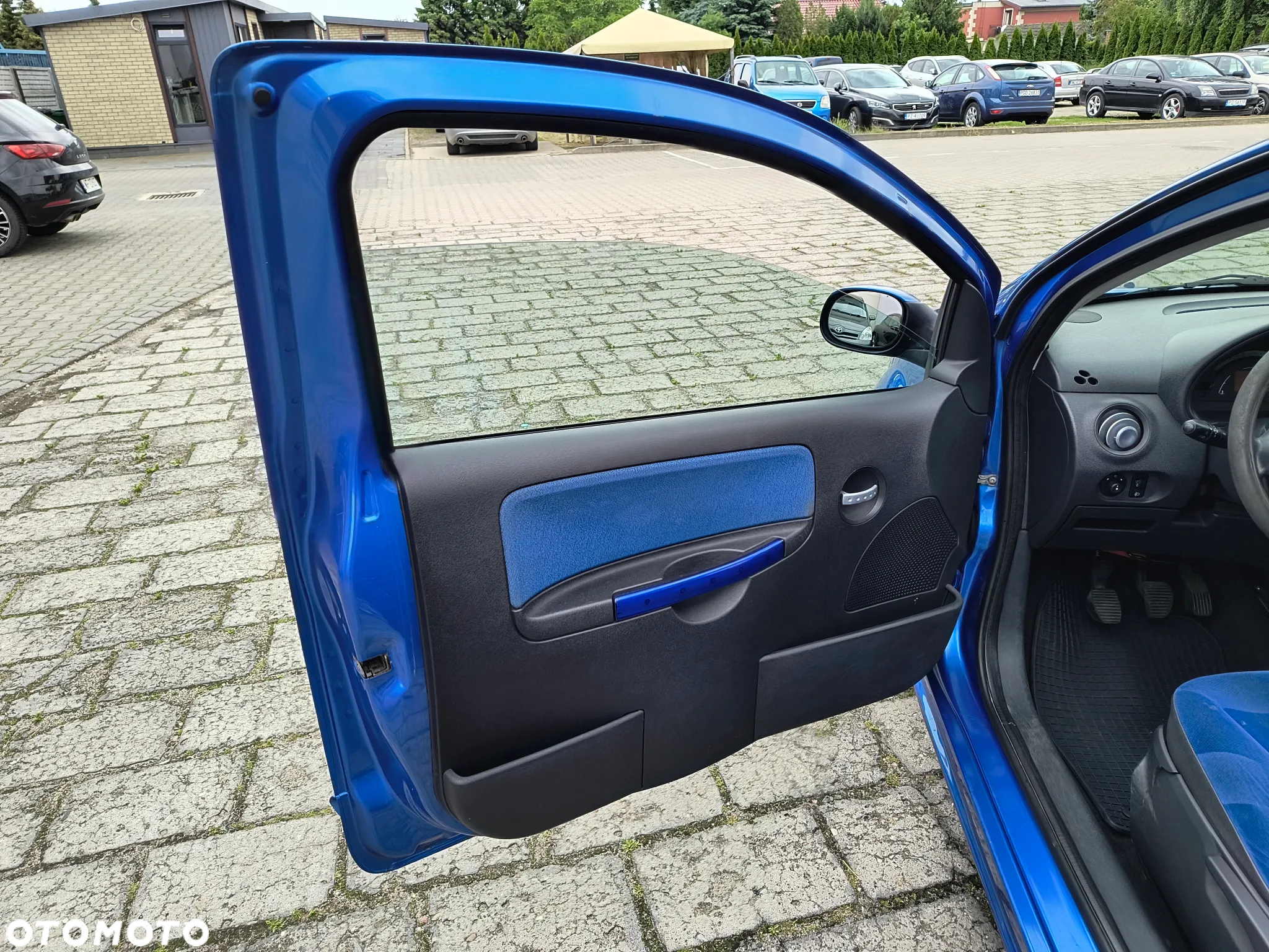 Citroën C2 1.4 Freeze - 14