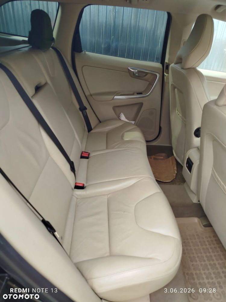 Volvo XC 60 DRIVe Summum - 5
