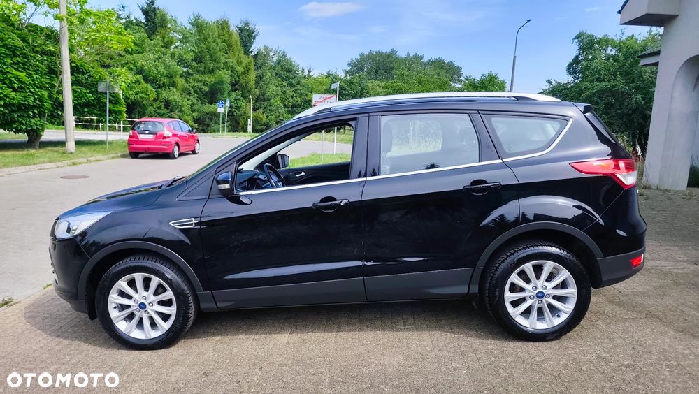 Ford Kuga 1.5 EcoBoost 2x4 Business Edition - 3