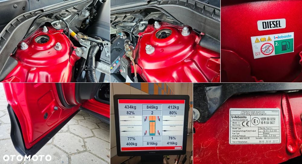 Mazda CX-5 SKYACTIV-D 175 Drive AWD Sports-Line - 35