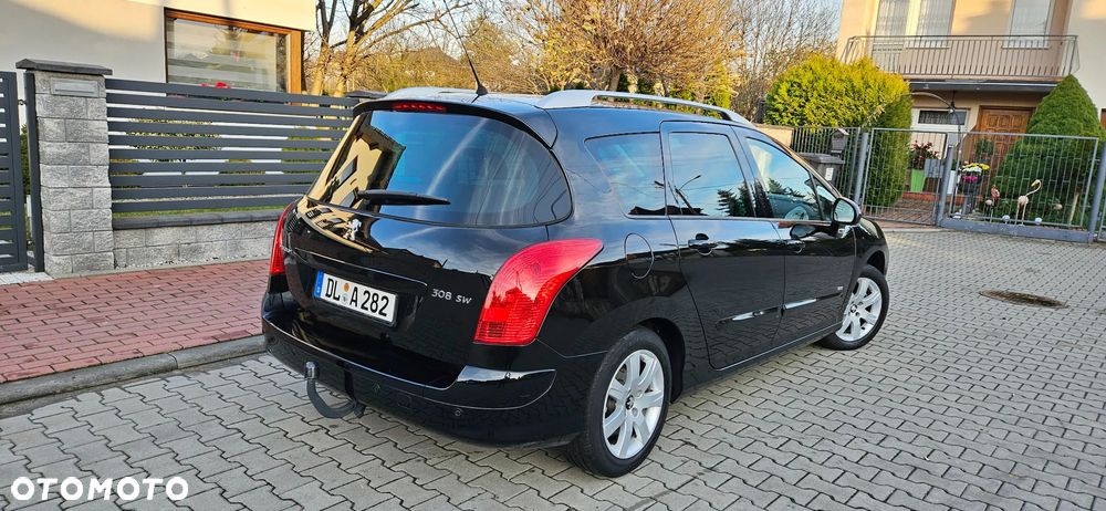 Peugeot 308 120 VTi Premium - 6