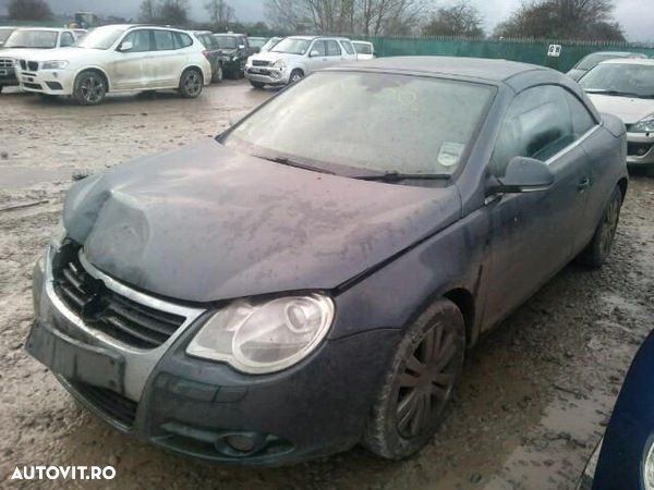 Dezmembrez Volkswgen VW EOS