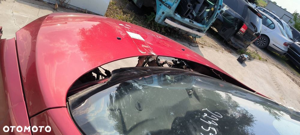 MASKA PEUGEOT 307 - 4