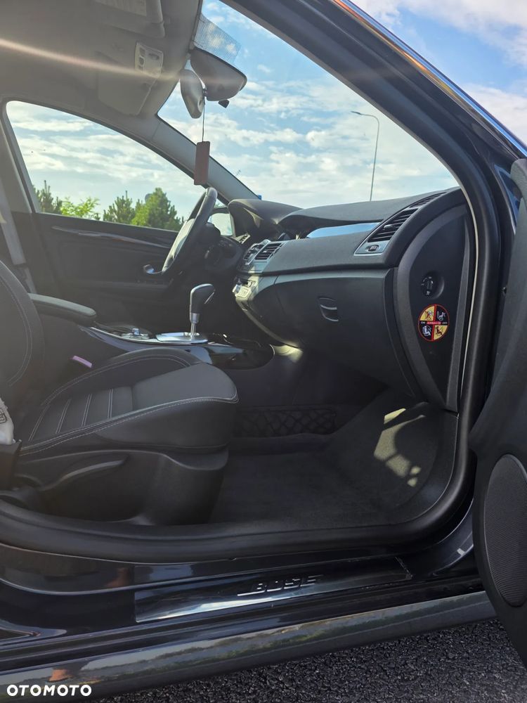 Renault Laguna 2.0 dCi Bose Edition - 28