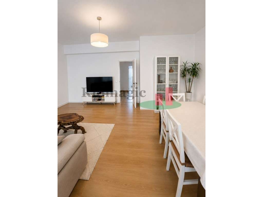 Apartamento Santarém ***RIOMAGIC*** - Grande imagem: 3/19