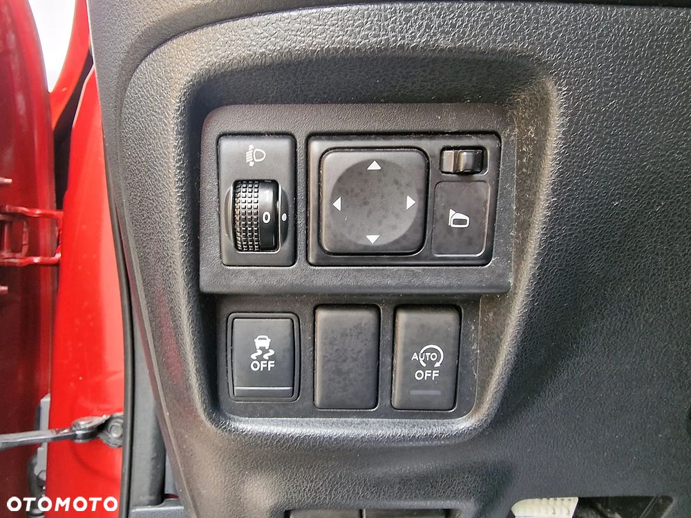 Nissan Juke 1.5 dCi Edition - 21