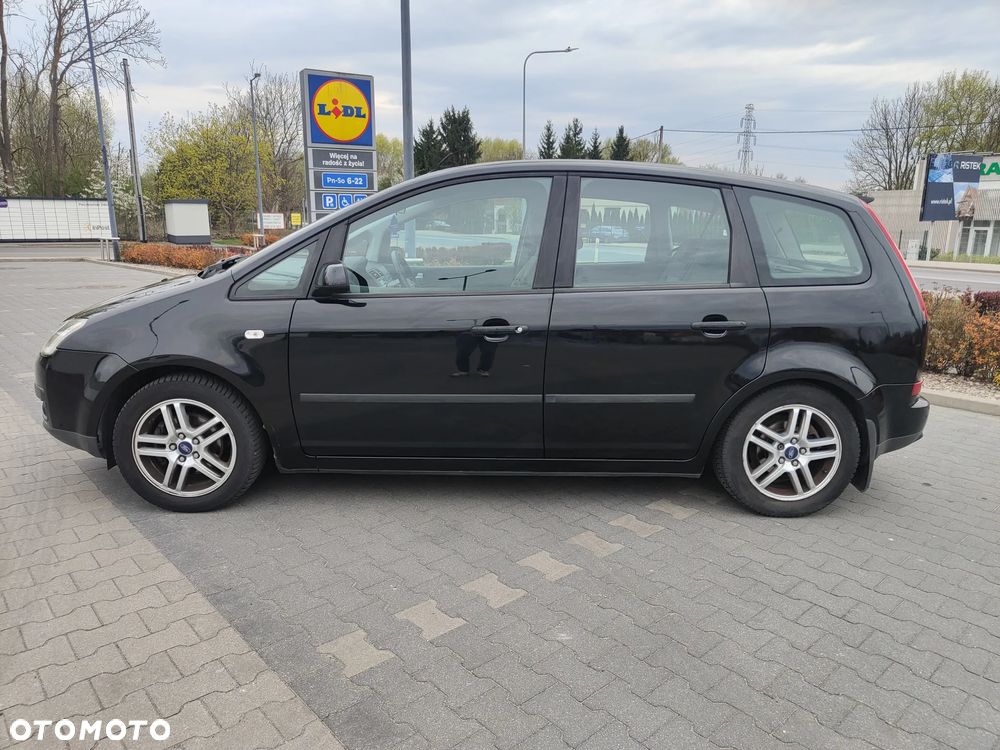 Ford Focus C-Max 1.6 Fun - 2