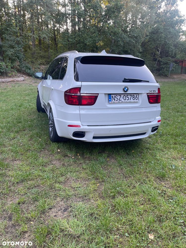 BMW X5 xDrive35i M Sport Edition - 5