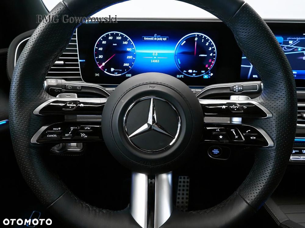 Mercedes-Benz GLE 350 de PHEV 4-Matic AMG Line - 20