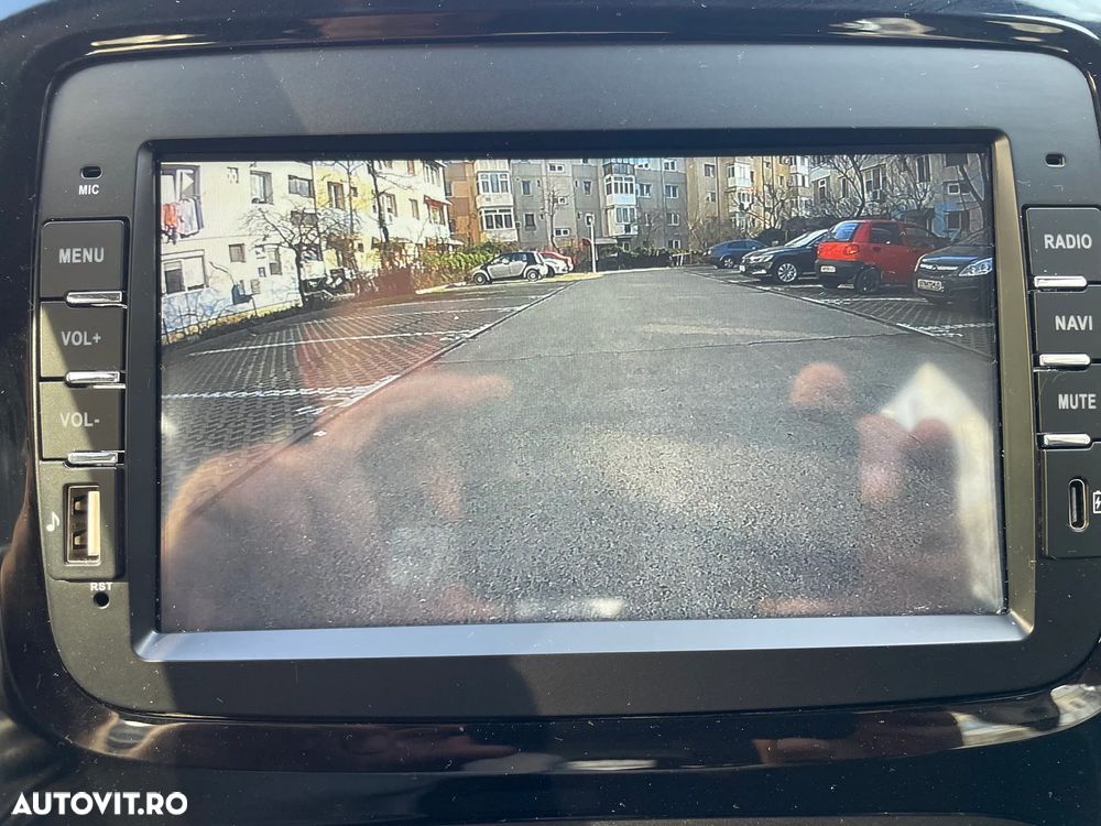 Renault Captur ENERGY dCi 90 Start&Stop Intens - 8