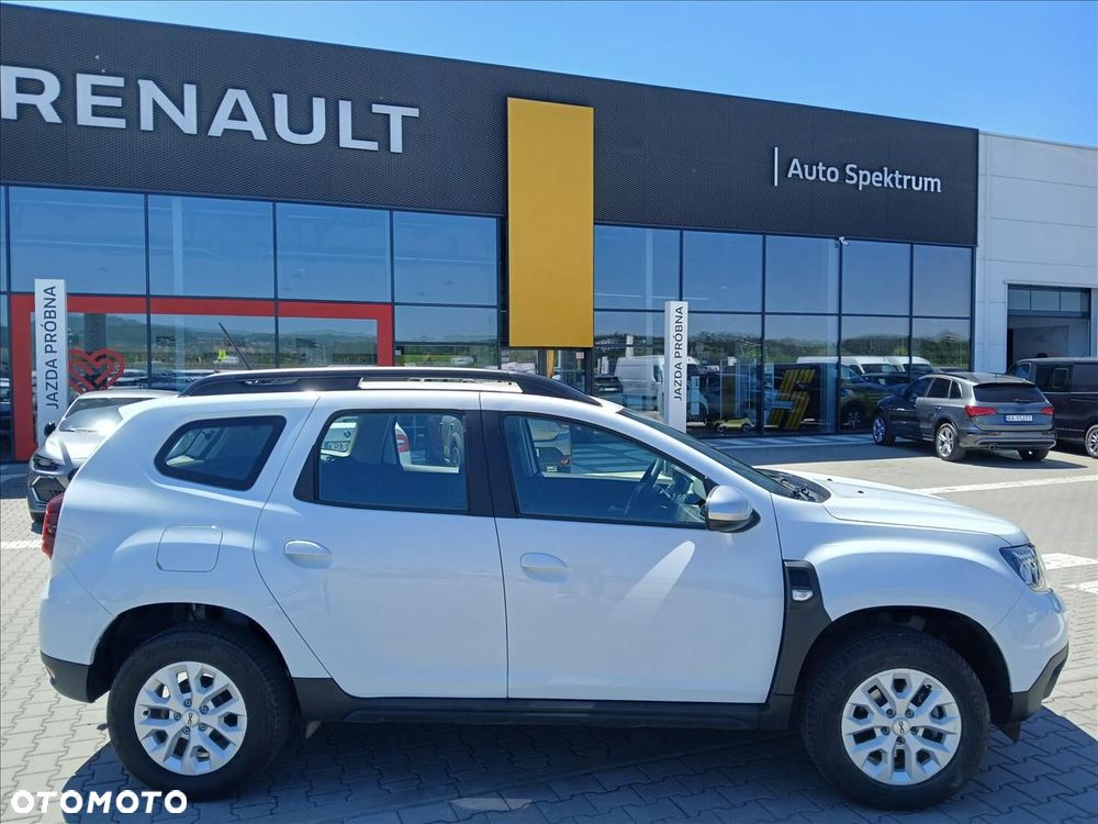 Dacia Duster - 5