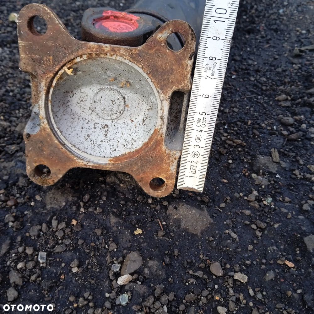 Wał napędowy Crafter Sprinter 906 - 12