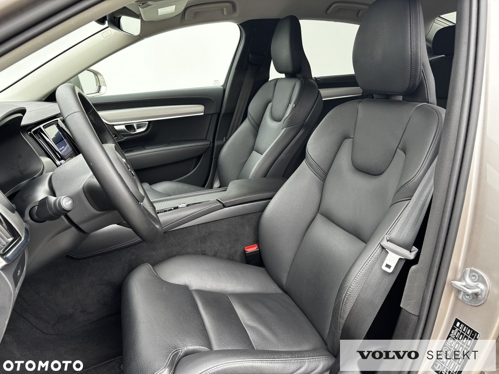 Volvo S90 - 8