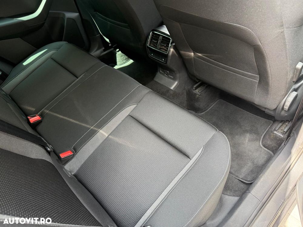 Skoda Karoq 2.0 TDI 4X4 DSG Style - 10