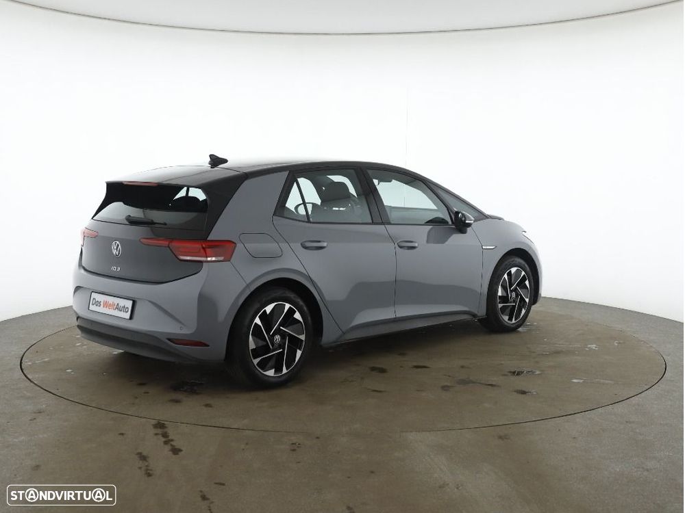 VW ID.3 Pro Elegance - 12