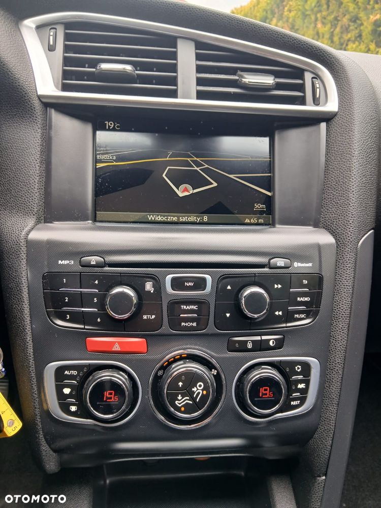 Citroën DS4 1.6 HDi Chic - 14