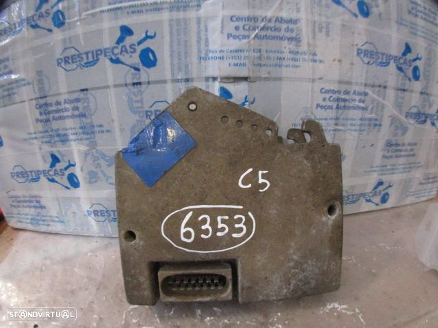 Modulo 6AS2556A00 VOLVO 460 1995 1.9D 90CV 4P VERDE Módulo De ABS - 2