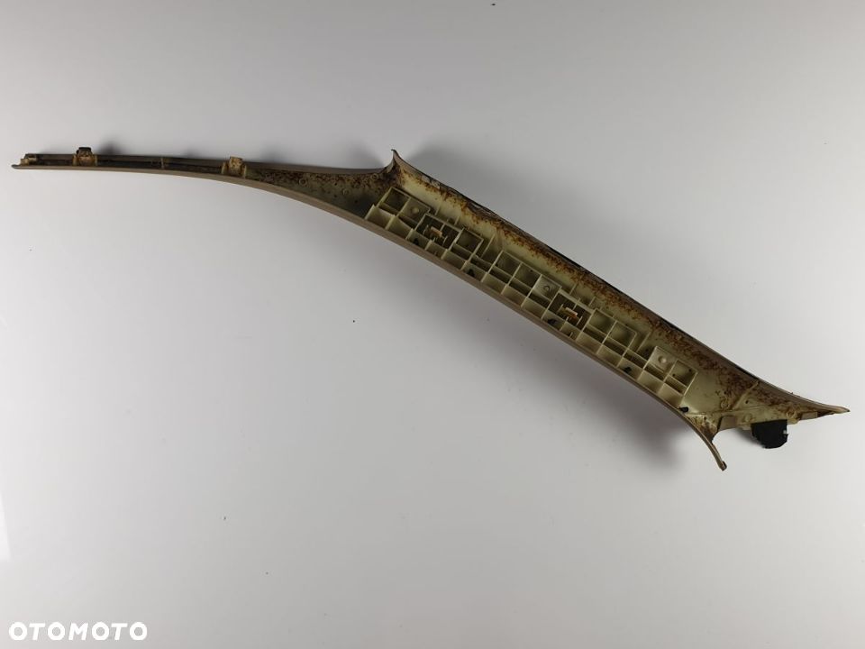 LEXUS ES Poszycie Słupka Prawy Przód - 3