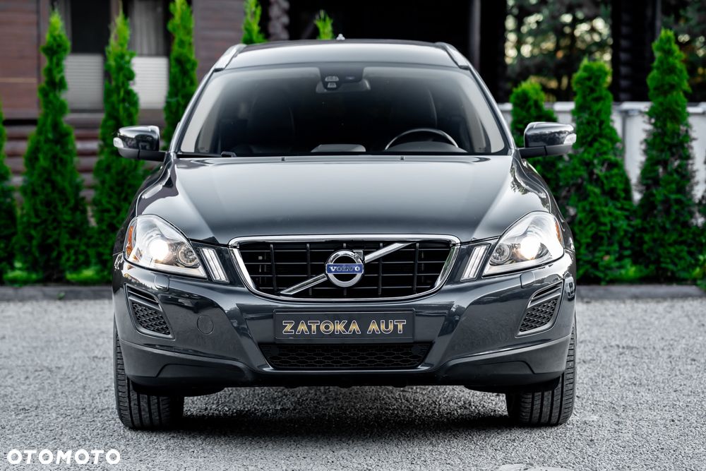 Volvo XC 60 D5 AWD Summum - 7