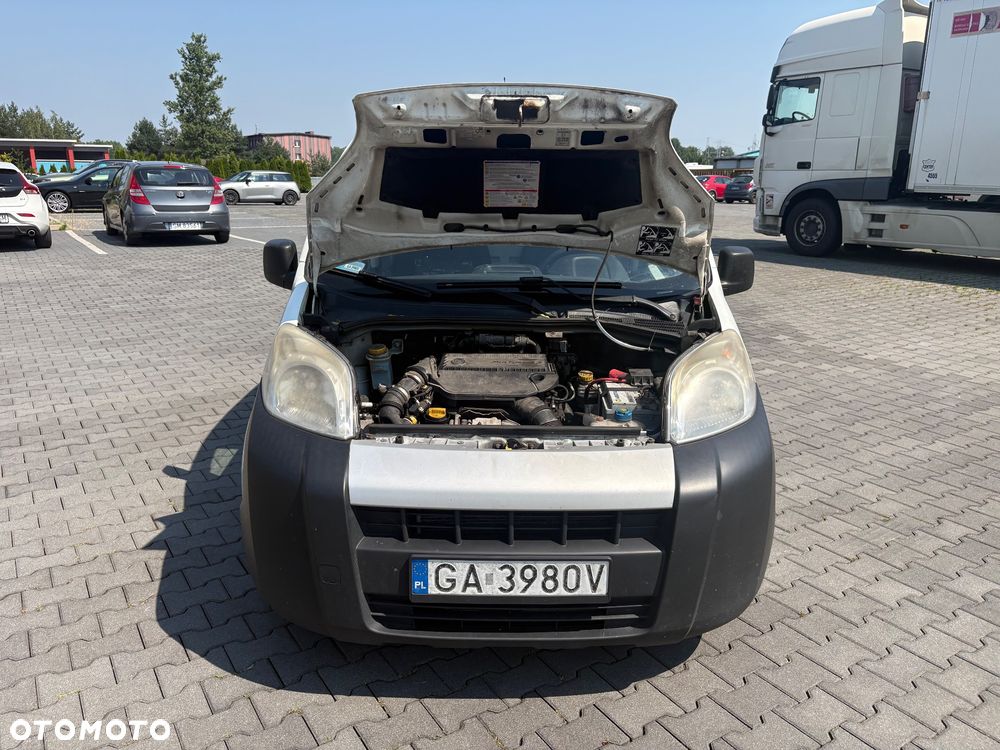 Fiat Fiorino - 11