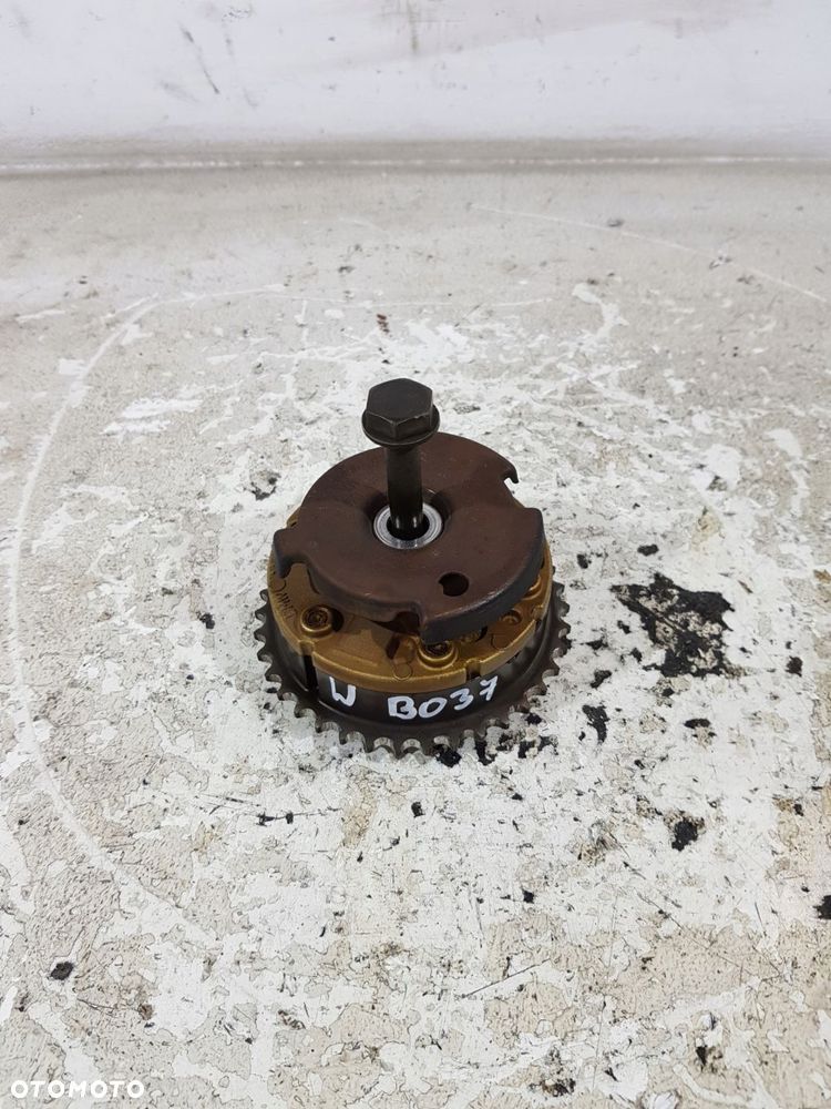 koło rozrządu wydechowe 7540348 bmw e90 e91 e91 e92 3.0b 335i n54 n43 - 5