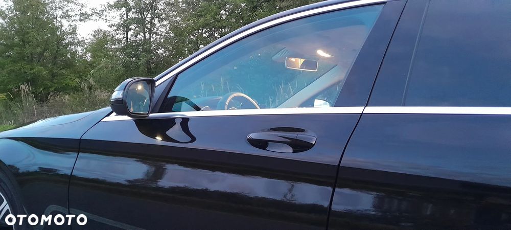 Mercedes-Benz Klasa C 180 d 9G-TRONIC Avantgarde - 7