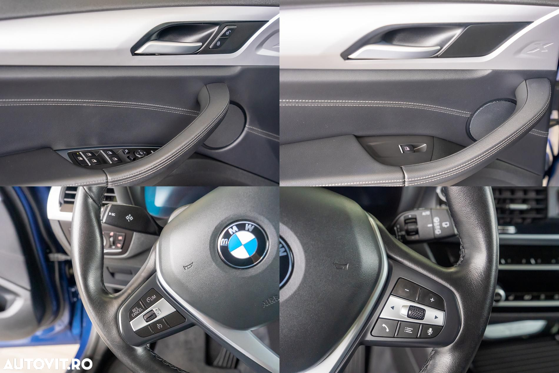 BMW X3 xDrive20d Aut. Advantage - 17