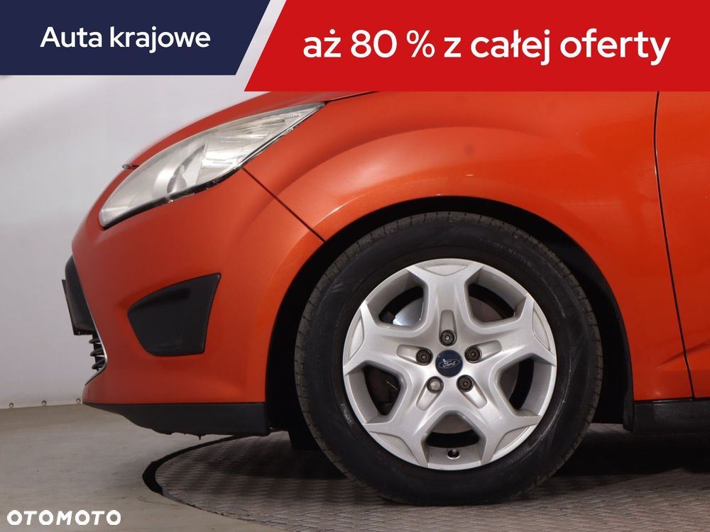 Ford Grand C-MAX - 16