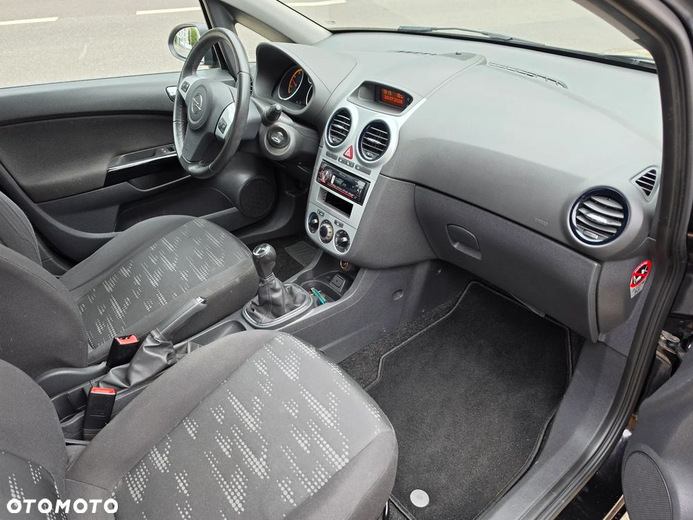 Opel Corsa 1.3 CDTI DPF ecoFLEX Start-Stop 150 Jahre - 2
