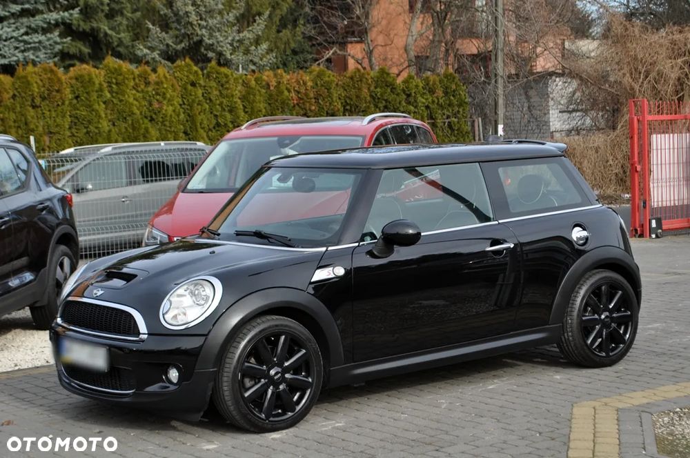 MINI Cooper S - 2