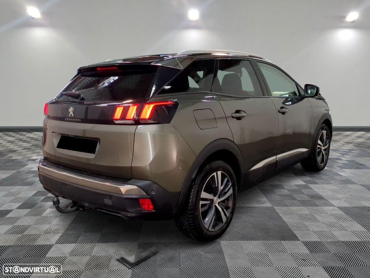Peugeot 3008 1.2 PureTech Allure - 6