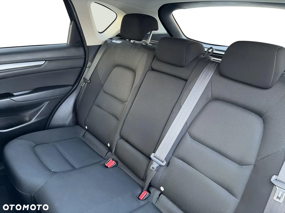 Mazda CX-5 2.0 Kanjo 2WD - 13