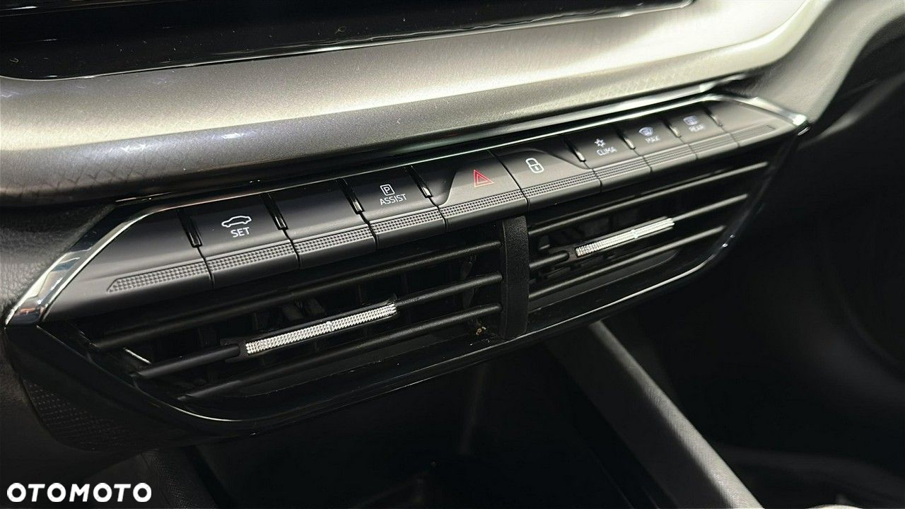 Skoda Octavia - 21