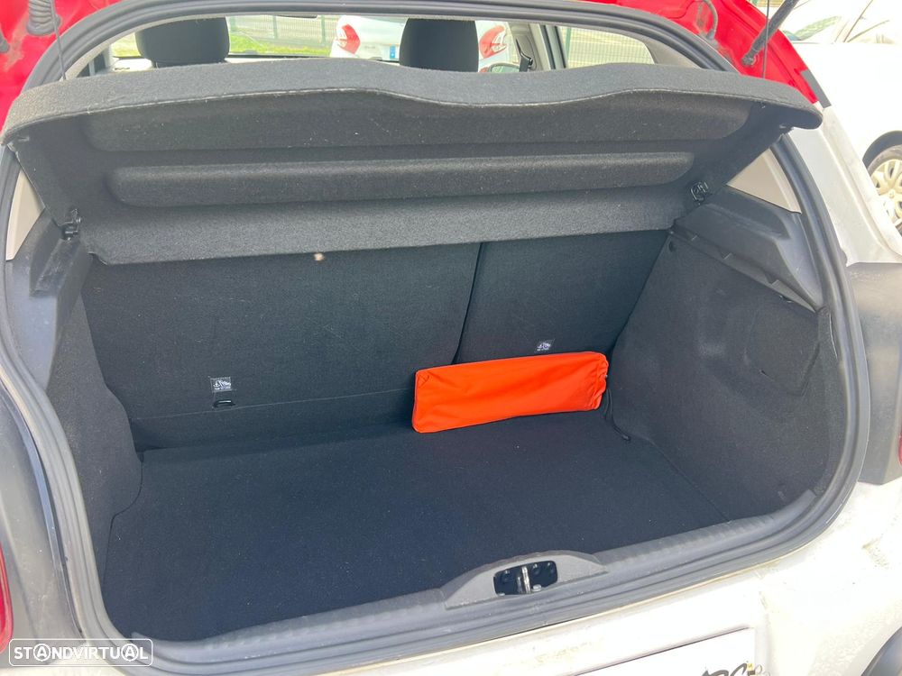 Citroën C3 Pure Tech S&S Shine - 13