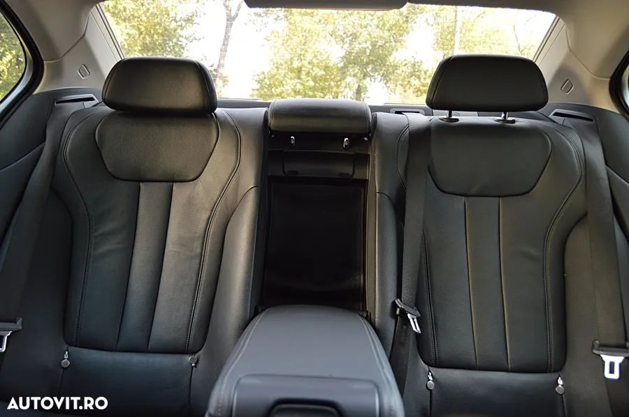 BMW Seria 7 - 7