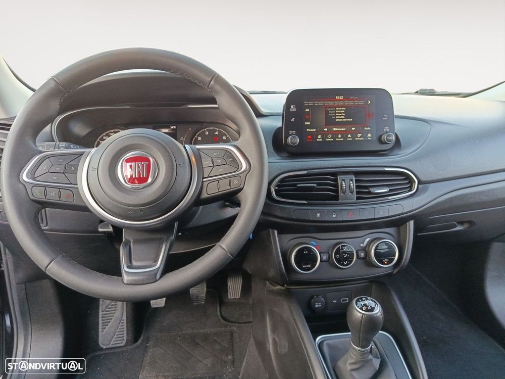 Fiat Tipo 1.0 GSE T3 City Life - 10