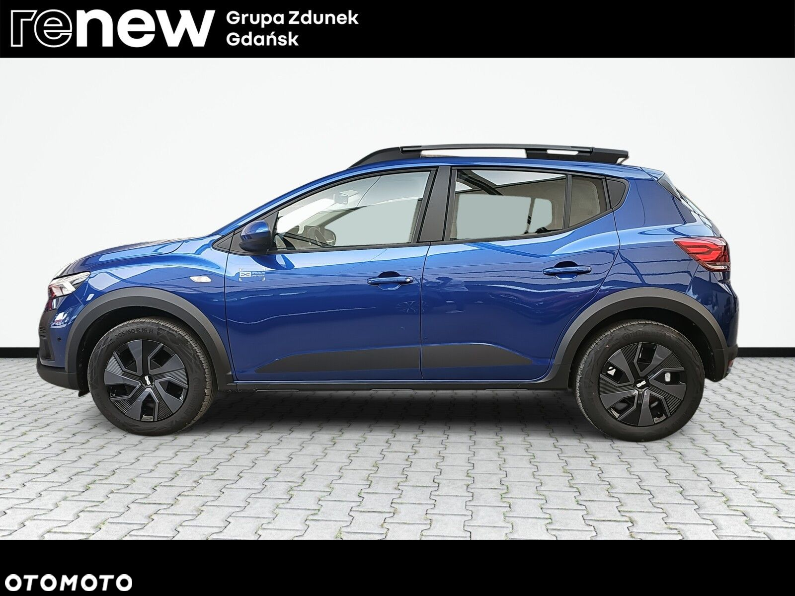 Dacia Sandero Stepway - 9