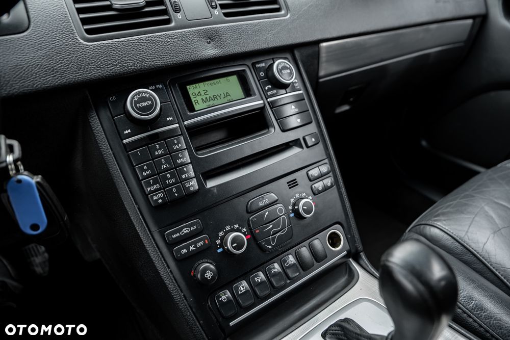 Volvo XC 90 D5 Momentum - 31