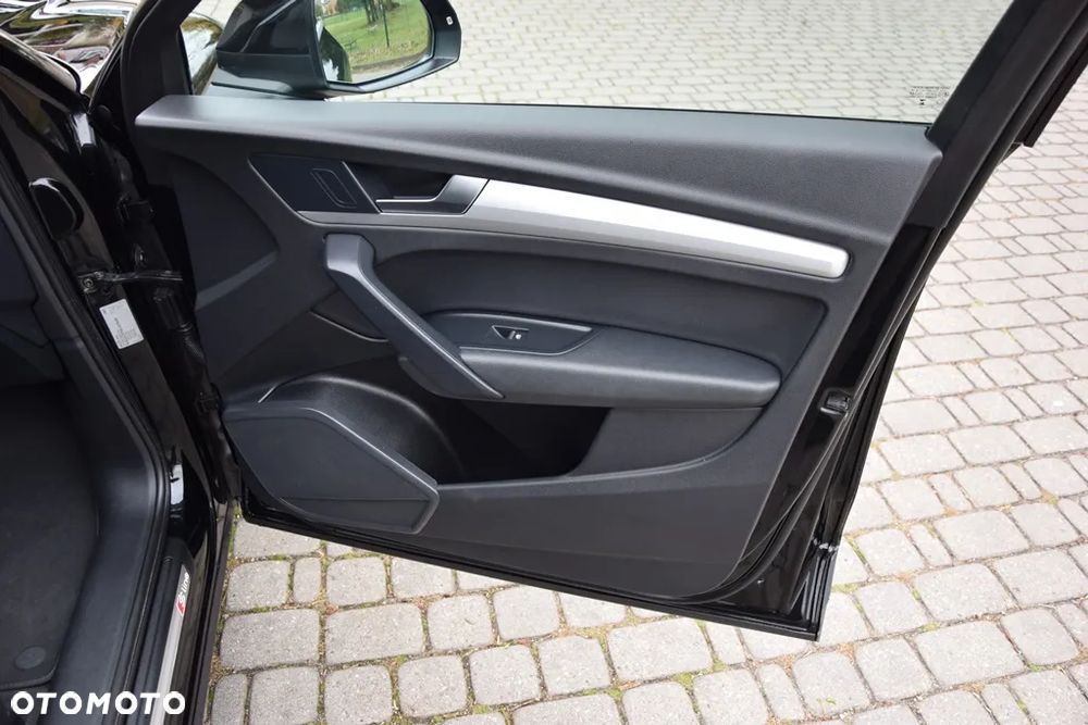 Audi Q5 35 TDI S tronic S line - 30