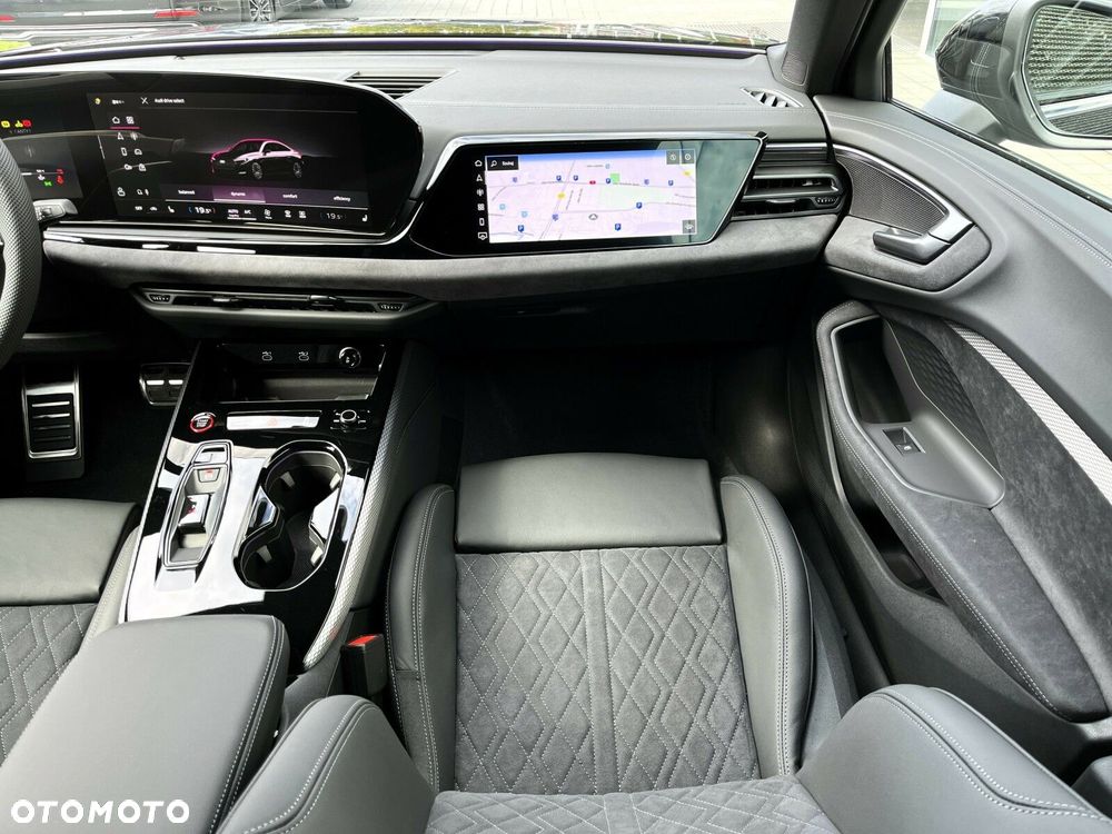 Audi A5 Limousine - 16